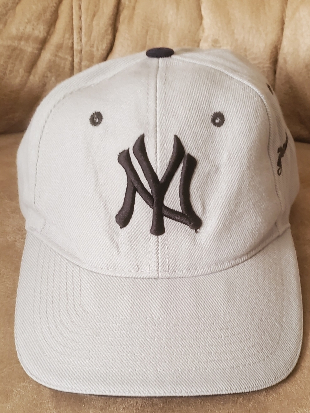 New York Yankees Hat One Size Fits All